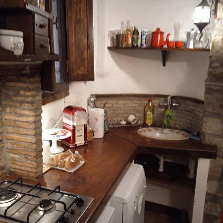 Апартаменты Tuscany Magic House Питильяно Экстерьер фото