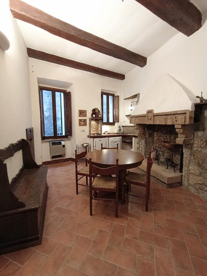 Апартаменты Tuscany Magic House Питильяно Экстерьер фото
