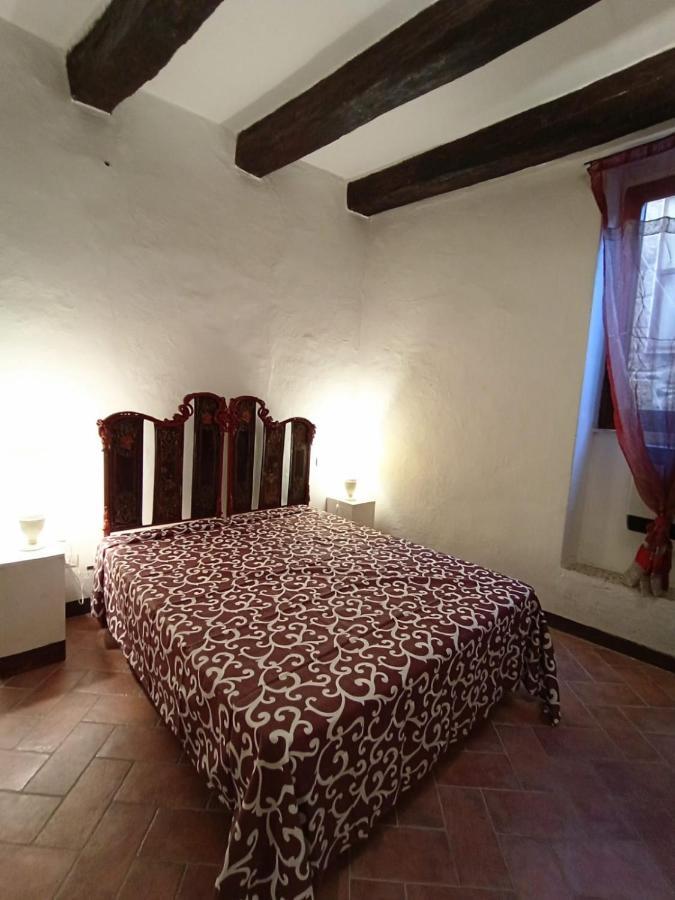 Апартаменты Tuscany Magic House Питильяно Экстерьер фото