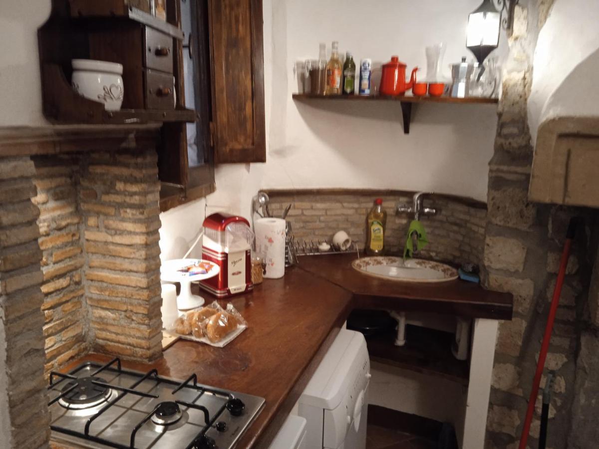 Апартаменты Tuscany Magic House Питильяно Экстерьер фото